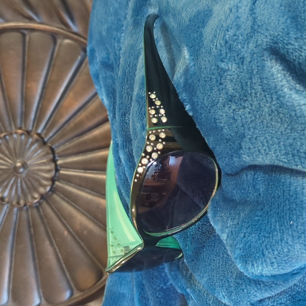 Piranha Bling Fashion Sunglasses